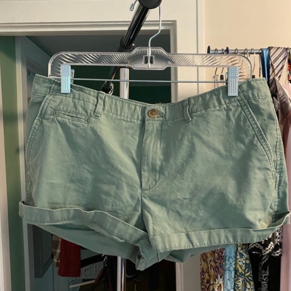 Gap Factory Shorts - Size 10